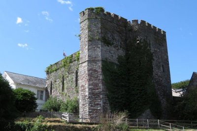 Brecon