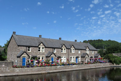 Brecon