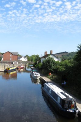Brecon