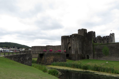 Caerphilly 