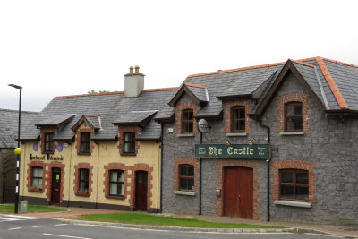 Manorhamilton 
