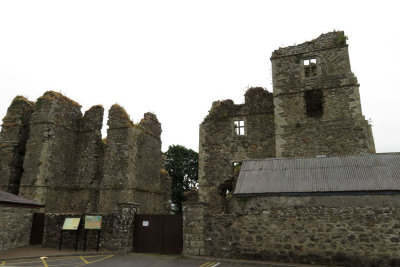 Manorhamilton 