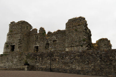 Manorhamilton 