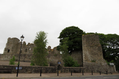 Manorhamilton 