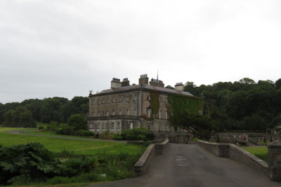 Westport - Westport House