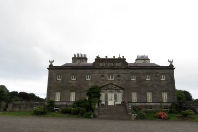 Westport - Westport House