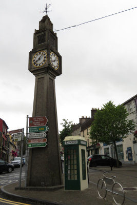 Westport 