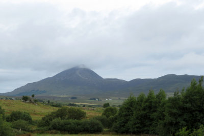 Croagh Patrick