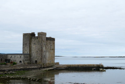 Oranmore