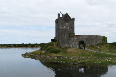 Kinvara
