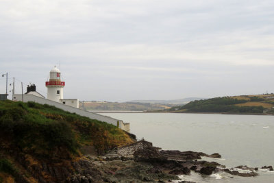 Youghal