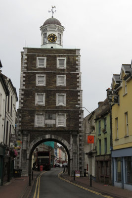 Youghal