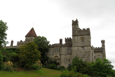 Lismore