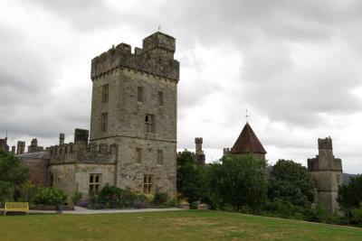 Lismore
