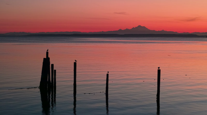 Dawn Oct 5