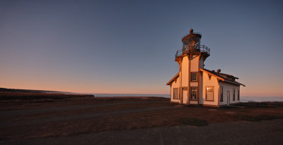 dawn at cabrillo lighthouse.jpg