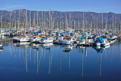 can't remember where I parked the boat
