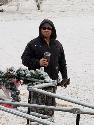 Christmas 2017 in Colorado