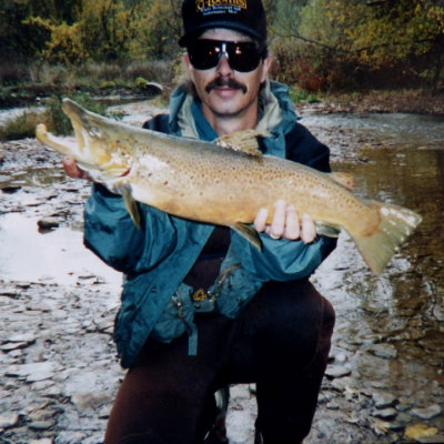 BrownTrout175