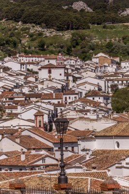 Grazalema