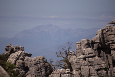 El Torcal