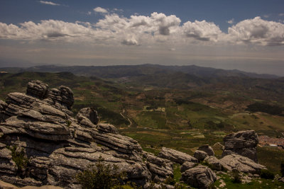 El Torcal