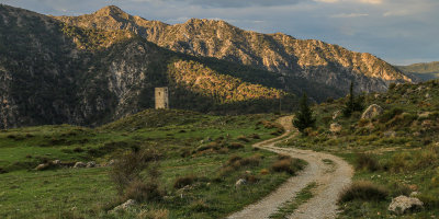 Sierra Nevada