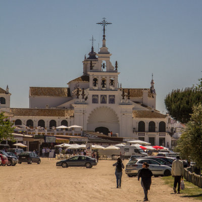 Capilla Votiva Nuestra Seora del Roco