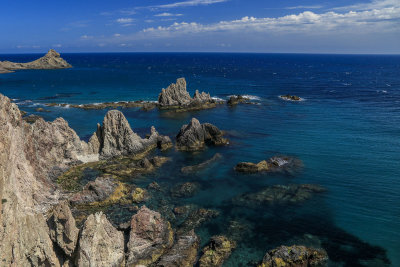 Faro de Cabo de Gata