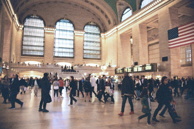 GCT