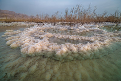 Dead Sea ים המלח 