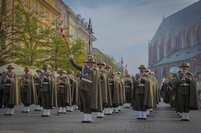 Krakow 2018