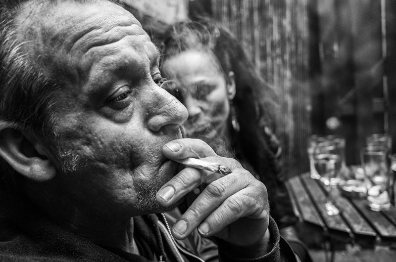 SMOKE