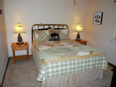 Front Bedroom