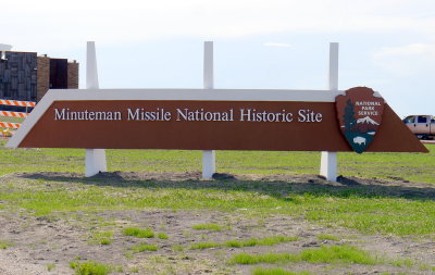 Park Entrance