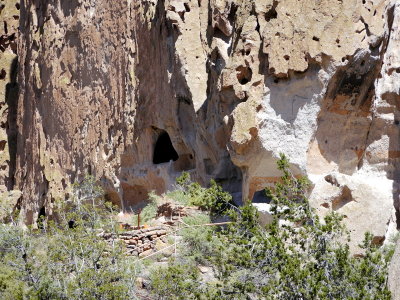 Cliff Dwelling