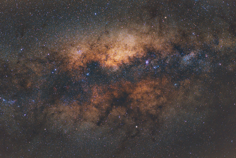 Sagittarius