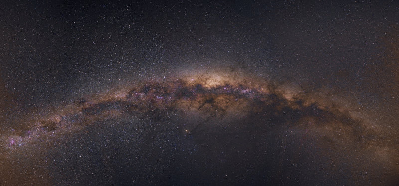 Milky Way 10 panel mosaic 5 x 30 seconds each.jpg