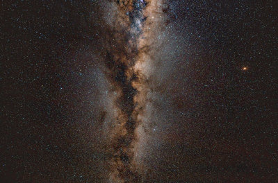 The Milky Way