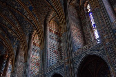 Cathdrale d'Albi