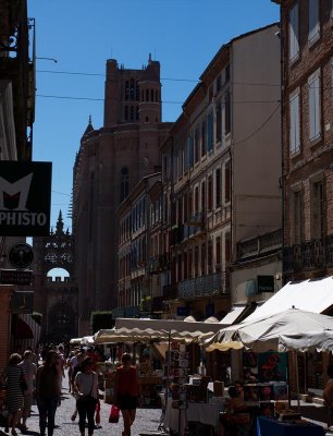 Markets