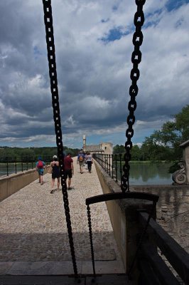 Pont d'Avignon