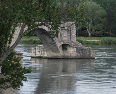 Pont d'Avignon