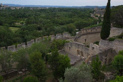 Abbaye Saint Andr