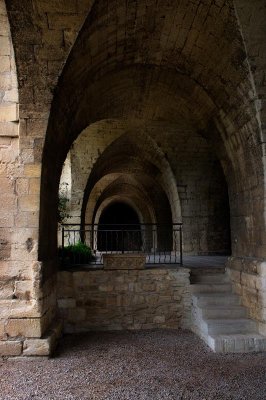 Abbaye Saint Andr