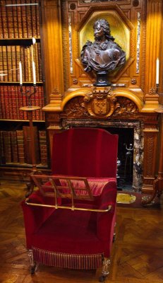 Chateau Chantilly