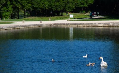 Chateau Chantilly
