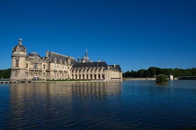 Chateau Chantilly