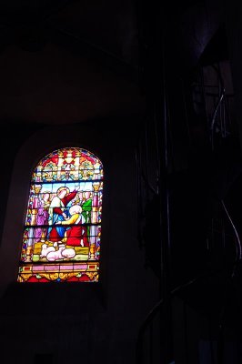 Eglise Saint-Pierre-Les-Minimes