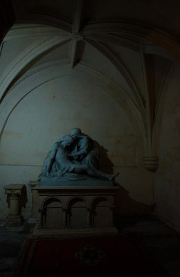 Eglise Saint Lger